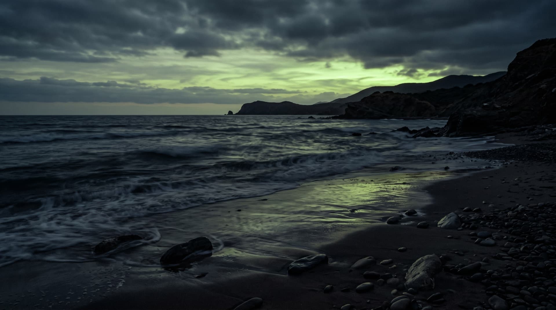 Le littoral des Pyrénées-Orientales — secteur de Argelès-sur-Mer