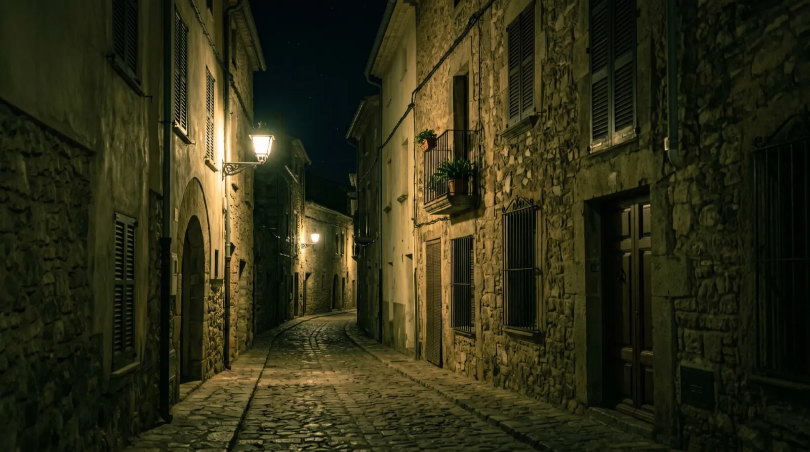 Un village des Pyrénées-Orientales — secteur de Elne